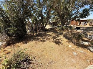 10623-1&2 Desert Vw, Pinon Hills, CA 92372