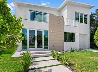 1750 SW 23rd Ter, Miami, FL 33145