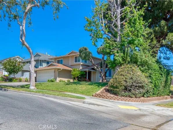 1501 Elmsford Ave, La Habra, CA 90631