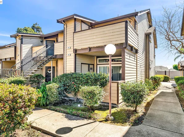 583 Majestic Way, San Leandro, CA 94578