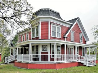 41 River Rd, Richmond, ME 04357