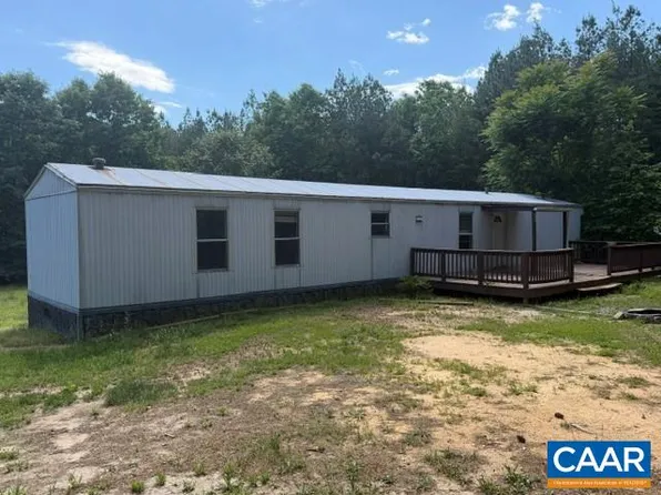 214 Quail Run Ln, Scottsville, VA 24590