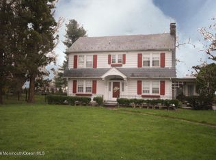 147 S Main St, Allentown, NJ 08501