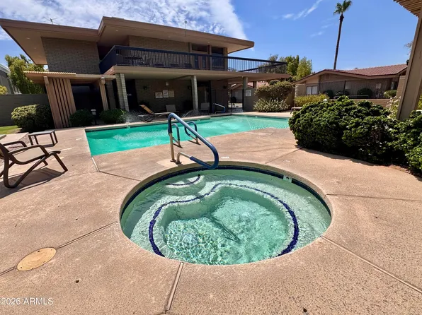 4525 N 66th St Unit 79, Scottsdale, AZ 85251