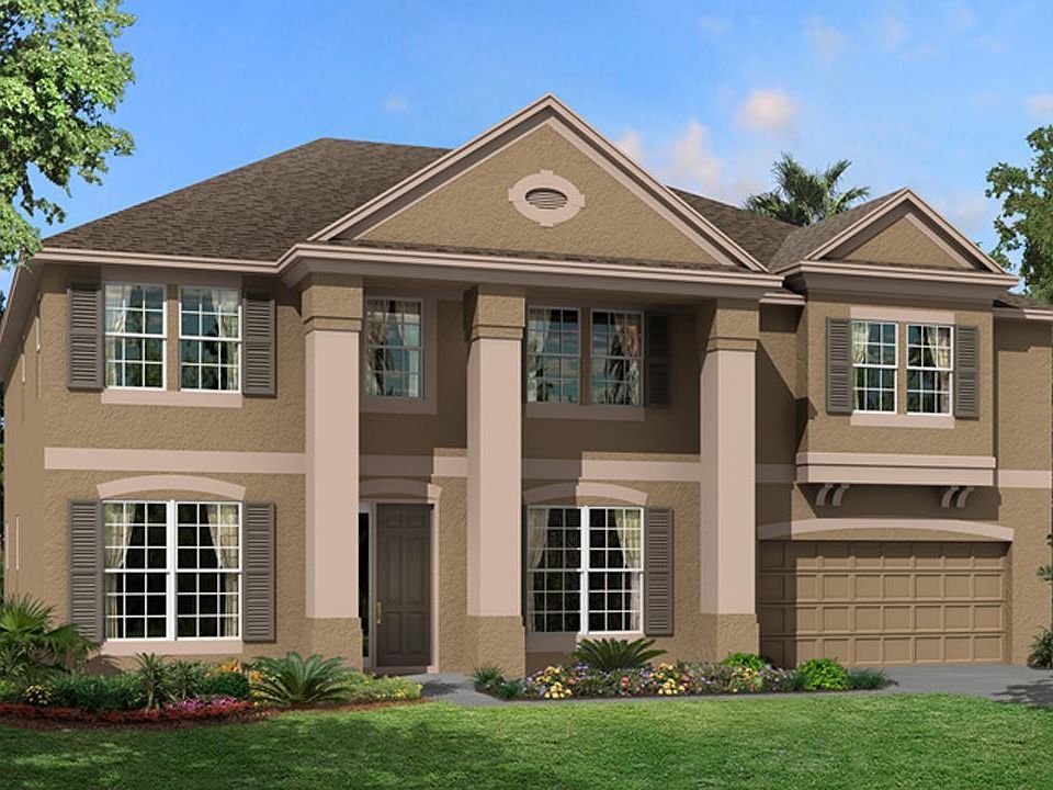 Located on 4196 in Twin Rivers in Parrish, FL