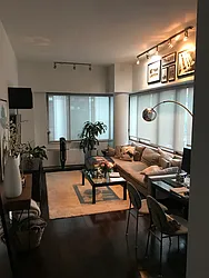 Rented by Compass