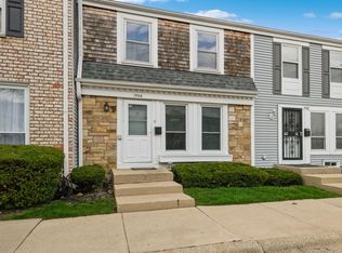 1966 Haddam Pl, Hoffman Estates, IL 60169