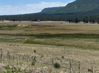 42716 Us Highway 180, Alpine, AZ 85920