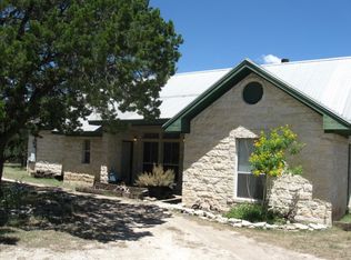 1001 Springlake Dr, Dripping Springs, TX 78620