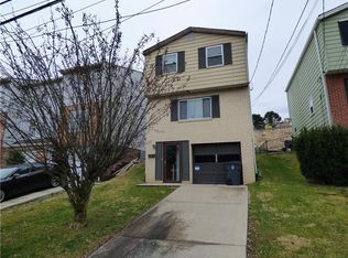 625 Superior St, Carnegie, PA 15106