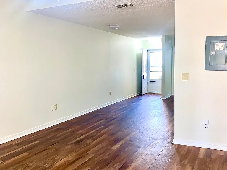 LIVING ROOM/ MAIN DOOR ENTRANCE
