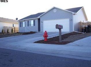 2615 Aspen Ave, Greeley, CO 80631