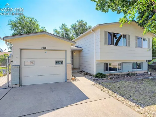 2170 El Vereda, Fountain, CO 80817
