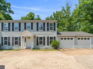 10411 Outlook Ct, Fort Washington, MD 20744