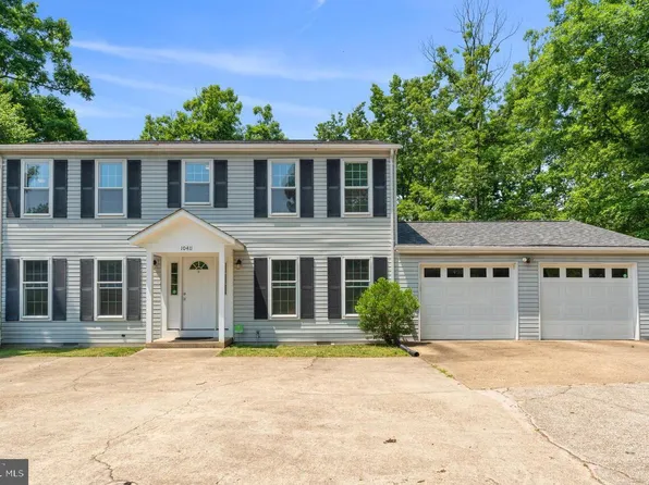 10411 Outlook Ct, Fort Washington, MD 20744