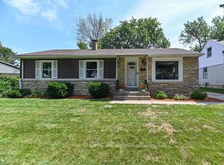 558 N 93rd St, Milwaukee, WI 53226