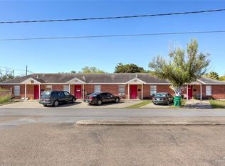 123 W Cherokee Ave, Pharr, TX 78577