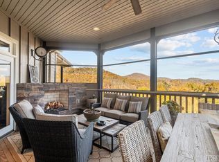 226 Napa Ridge Ln #D, Cashiers, NC 28717