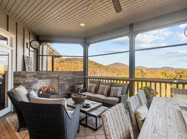 226 Napa Ridge Lane #D, Highlands, NC 28741