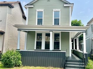 718 Pearl St, Martins Ferry, OH 43935