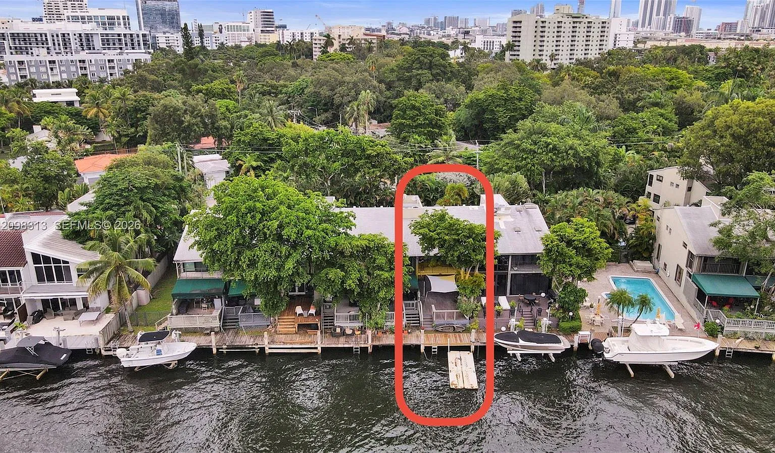 1000 NW North River Dr — Photo 2