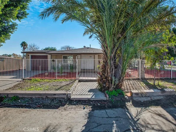 1595 W 11th St, San Bernardino, CA 92411