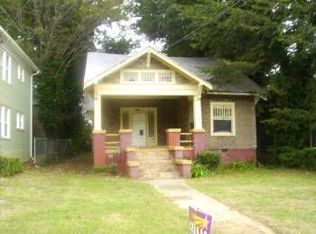 1167 Sells Ave SW, Atlanta, GA 30310