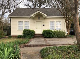 407 S Bonner St, Ruston, LA 71270