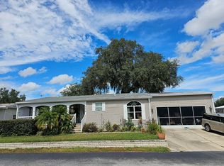3516 Azinger Loop #276, Zephyrhills, FL 33541