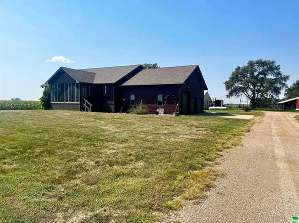 31449 University Rd, Vermillion, SD 57069