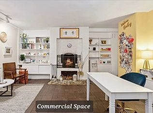 118 E 37th St #G, New York, NY 10016