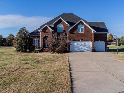 9625 Brantley Dr, West Paducah, KY, 42086
