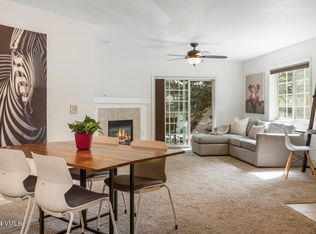 1802 Crazy Horse Cir #1802, Edwards, CO 81632