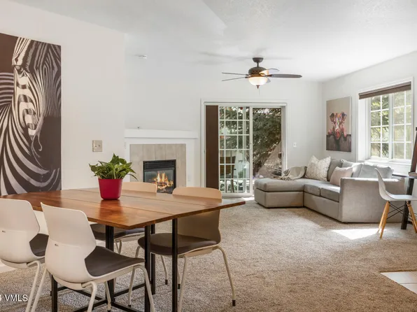 1802 Crazy Horse Cir #1802, Edwards, CO 81632