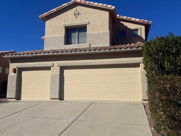 13767 N Bushwacker Pl, Oro Valley, AZ 85755