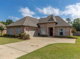 845 Willow Grande Cir, Brandon, MS 39047