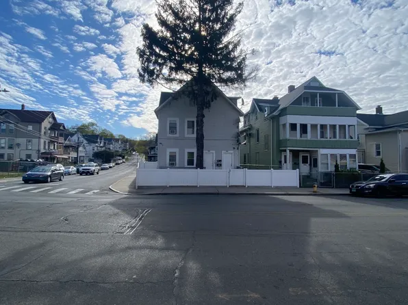 56 Cherry Street, Waterbury, CT 06702