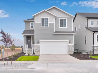 12731 S Glacier Trail Ln, Herriman, UT 84096