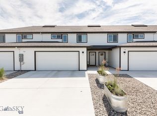 706 Halfpipe St UNIT C, Belgrade, MT 59714