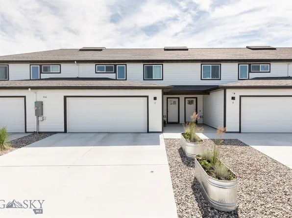 706 Halfpipe St Unit C, Belgrade, MT 59714