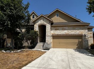 11911 Bailey Hls, San Antonio, TX 78253