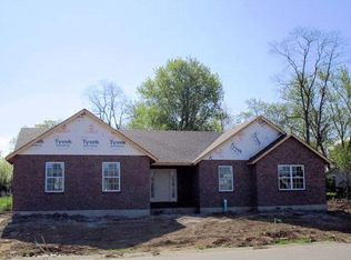 1810 Park Pl, Fairfield, OH 45014