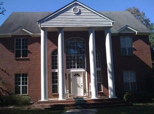 19009 Highway 613, Moss Point, MS 39562