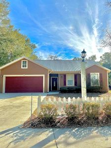 9350 Greenways Ln, Fanning Springs, FL, 32693