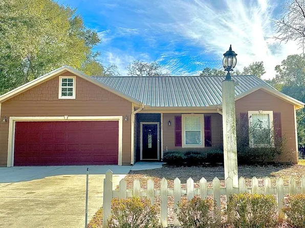9350 Greenways Ln, Fanning Springs, FL 32693
