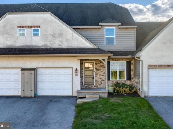 38 Toll Gate Sta, Lancaster, PA 17601