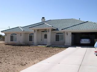 Manzanita, Hesperia, CA 92345