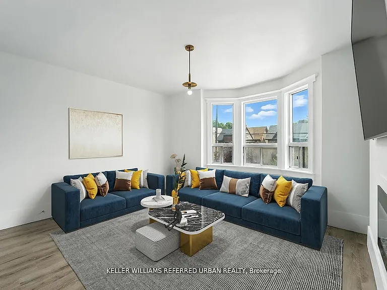 1182 Ossington Ave #UPPER — Photo 6