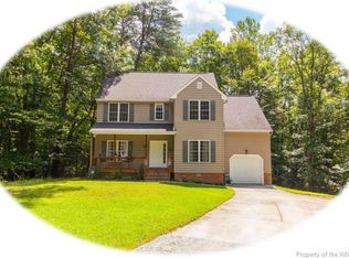 8976 Croaker Rd, Williamsburg, VA 23188