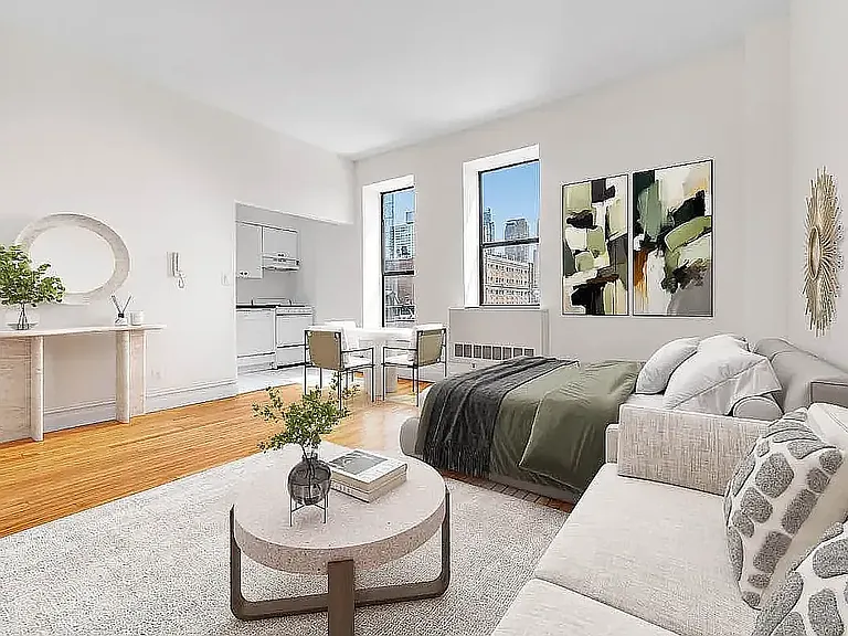 154 W 70th St #6R — Photo 1